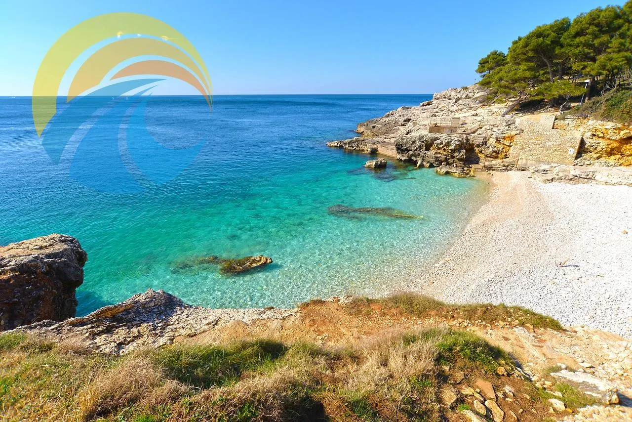 Apartments Dino 1355 Πούλα Κροατία