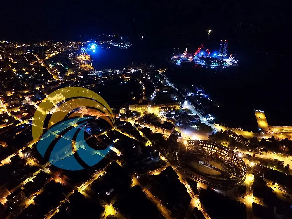 Apartments Dino 1355 Πούλα
