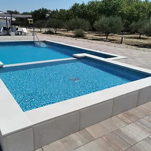 Grande Glamping , Biograd Na Moru Croazia